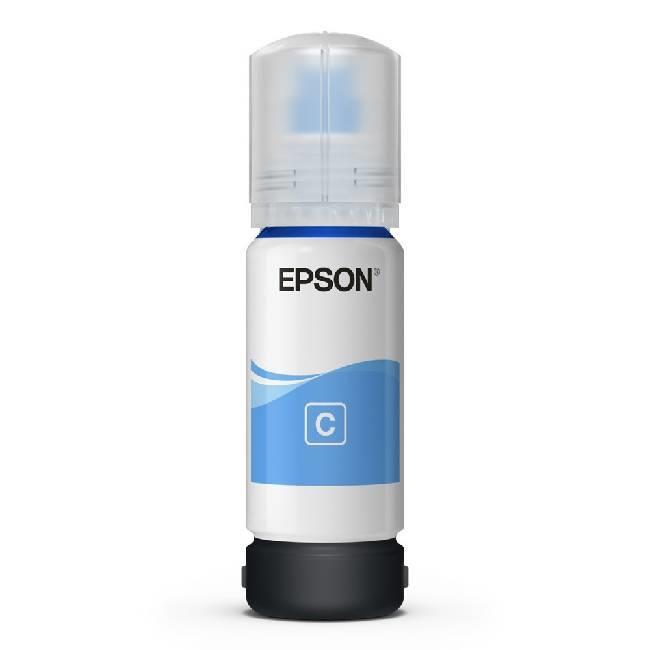 Epson Cyan 70ML Ink