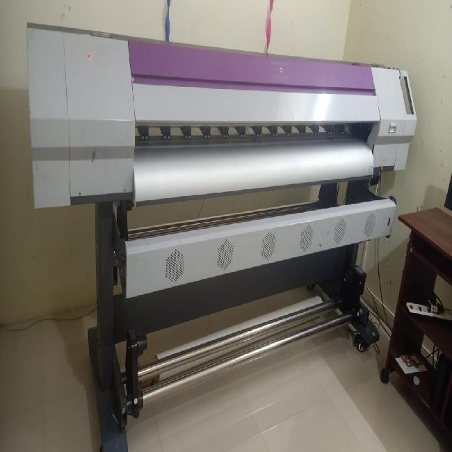 Epson Inkjet Printing Machine 36-inch