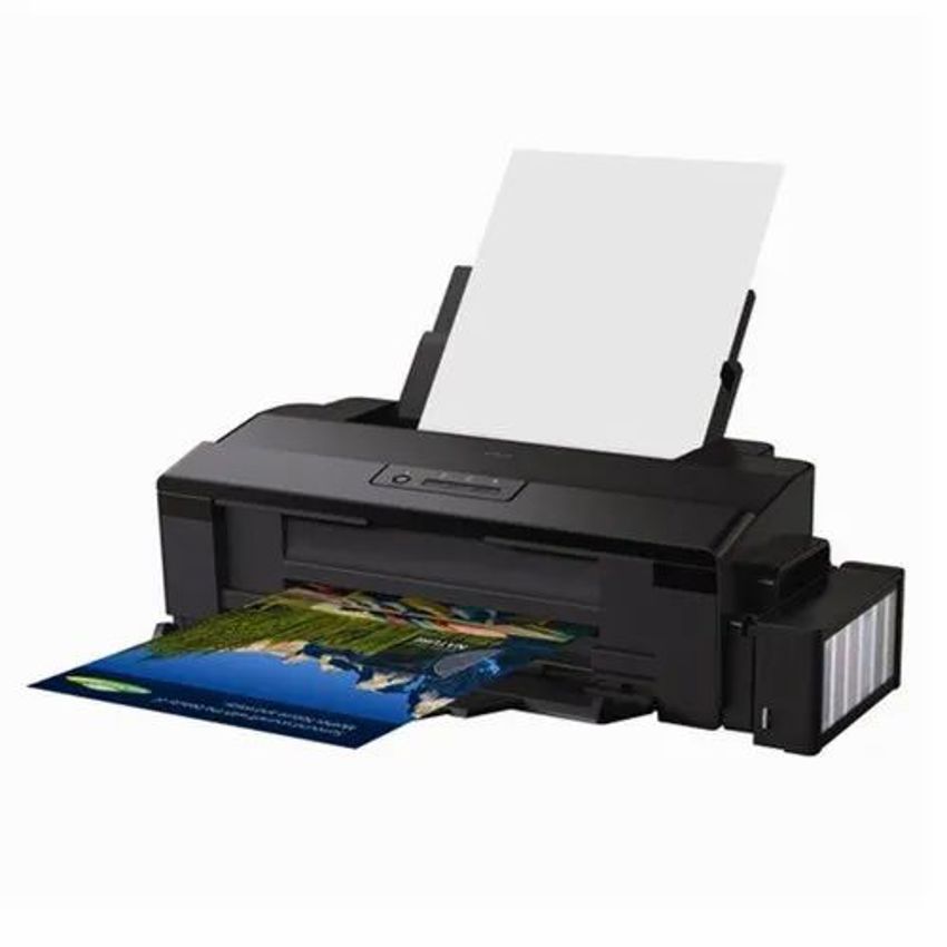 Epson L1300 A3 4-Color Inkjet Machine
