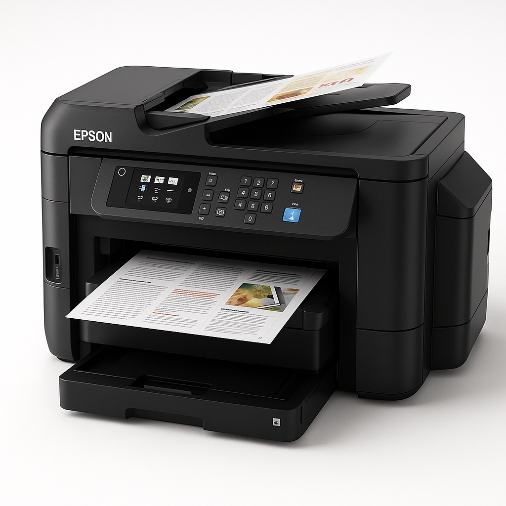 Epson L14150 A3 Color Printer