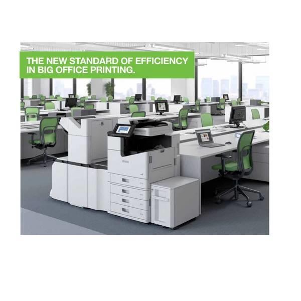 Epson Line Inkjet Production Printer