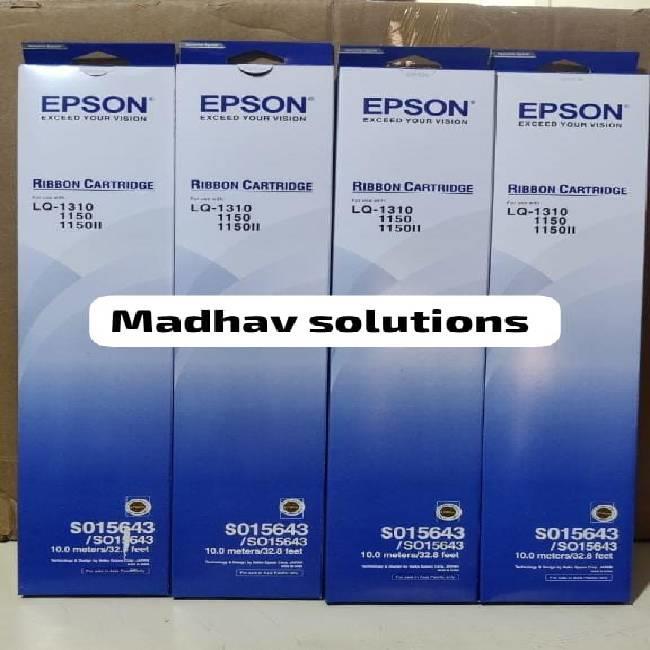 Epson LQ-1310 Ribbon Cartridge