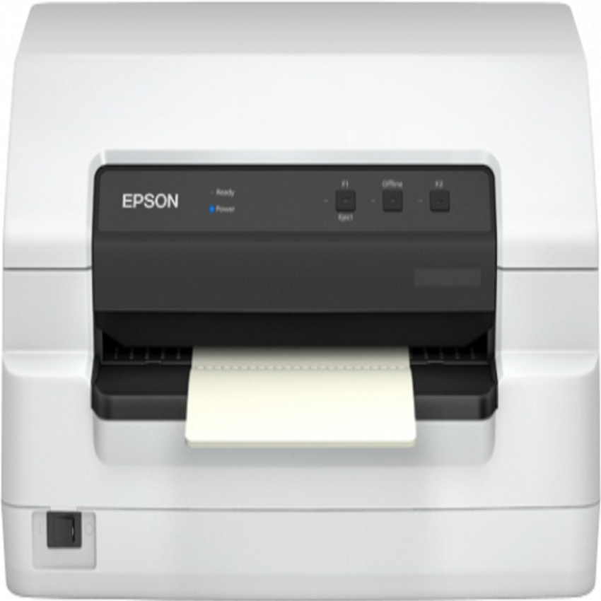 Epson PLQ-35 Impact Dot Matrix Printer, USB, 10cpi