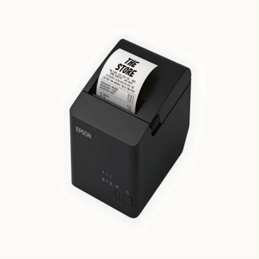 Epson Receipt Thermal Printer