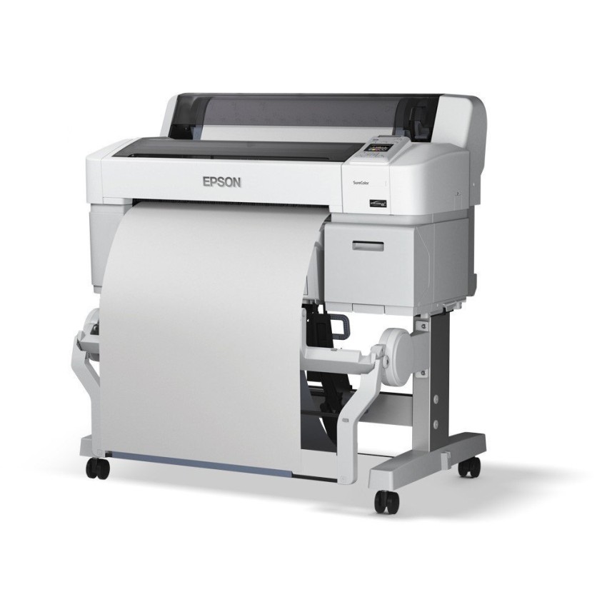 Epson T3270 24-Inch T-Shirt Sublimation Printer
