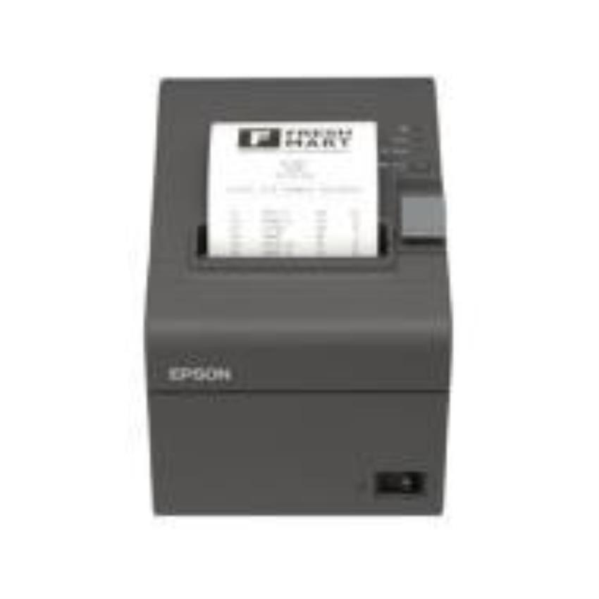 Epson TM-T82II Thermal Printer (USB SERIAL)