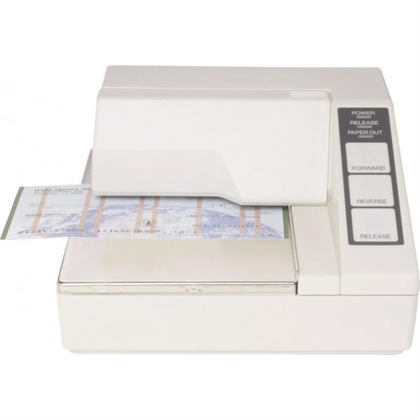 Epson TM-U295 Imprinter Machine