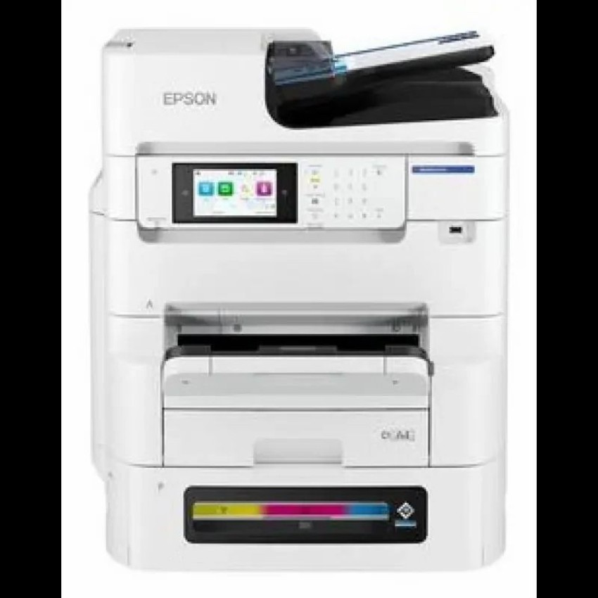 EPSON WORKFORCE C8100 Printer