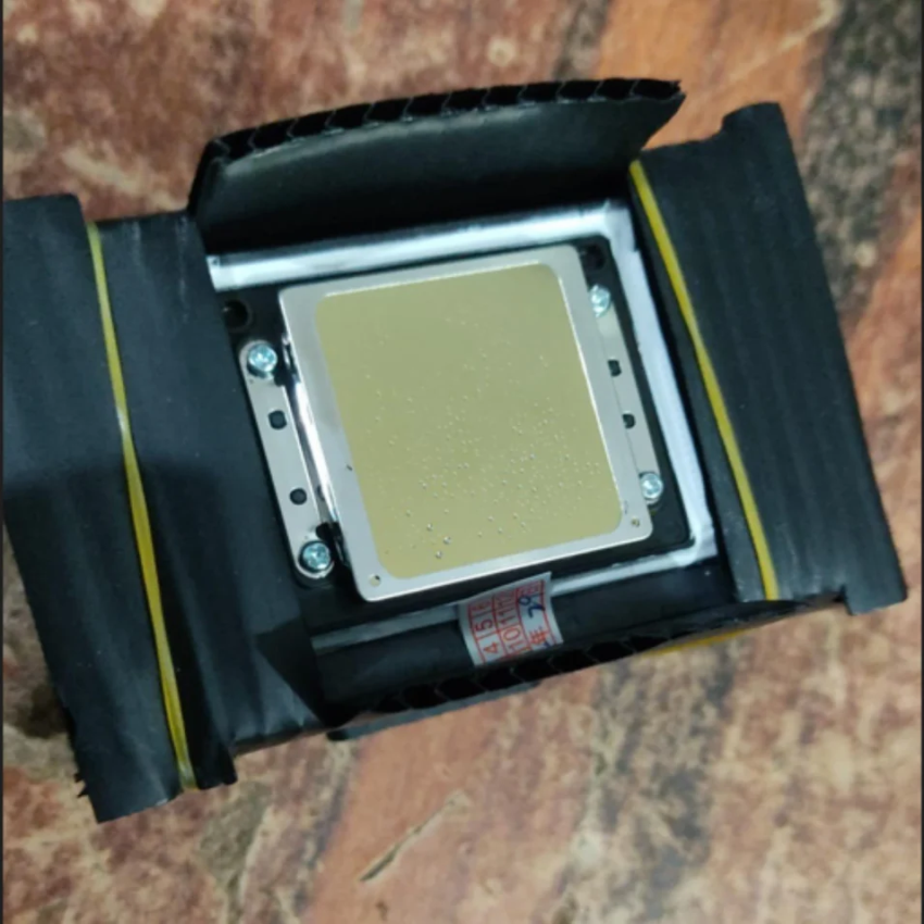 Epson Xp600 Metal Printhead