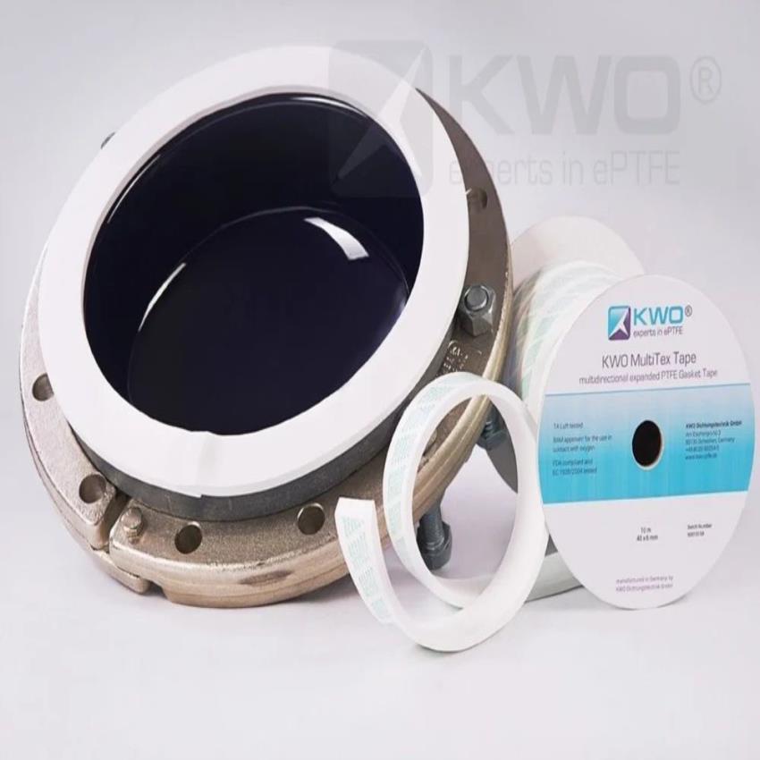 EPTFE Gaskets & Joint Sealant Tape