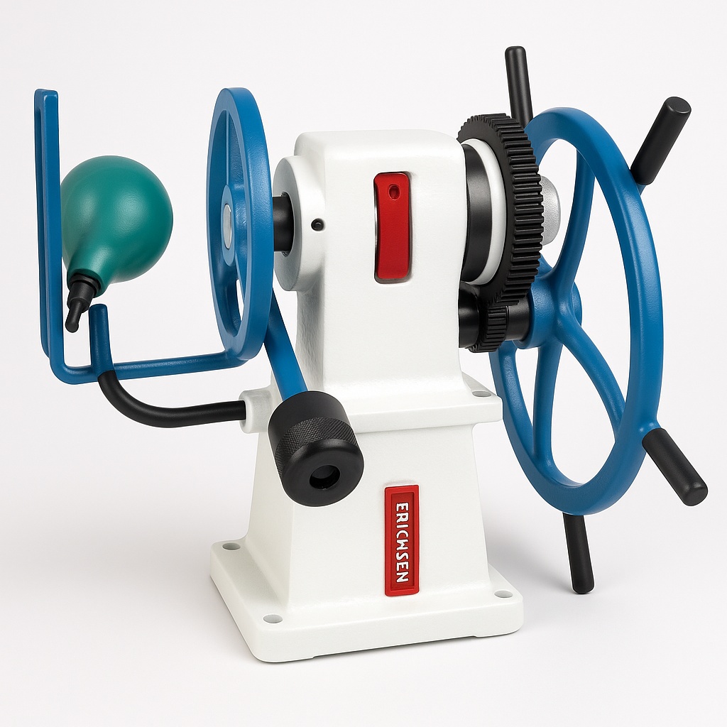 Erichsen Cupping Machine 230V