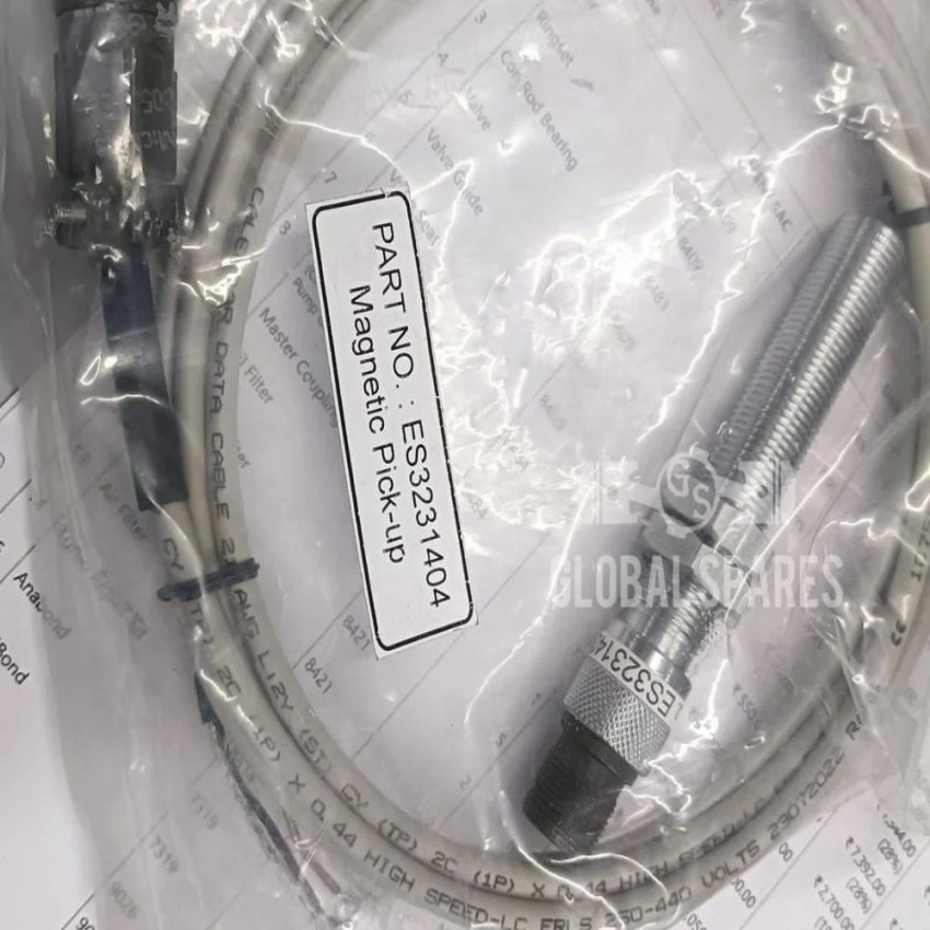 ES3231404 Magnetic Pickup MPU