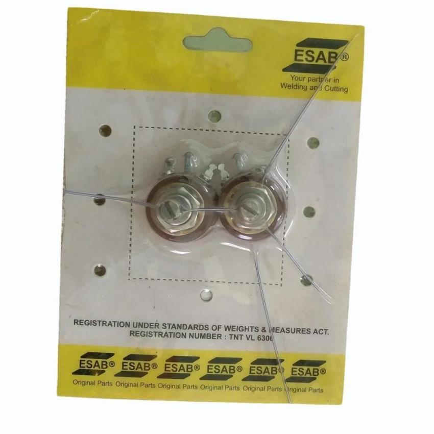 ESAB 5K 1W Welding Potentiometer