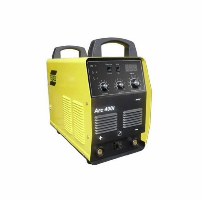 ESAB Buddy Arc 400i IGBT Welding Machine