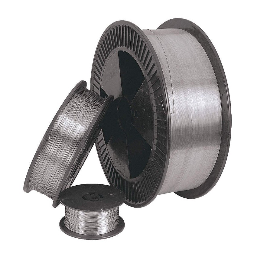 Esab-Exaton SS Welding Wire Rolls