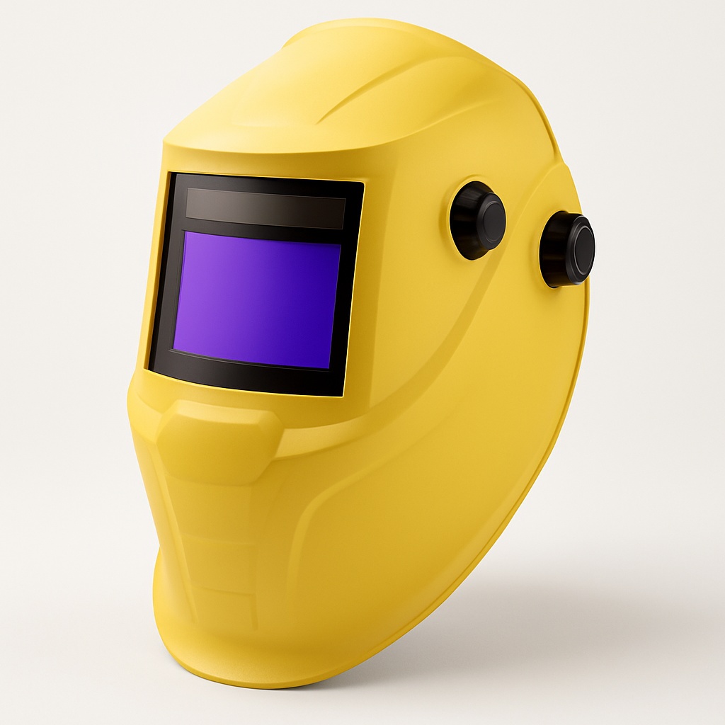 ESAB Savage A40 Auto Darkening Welding Helmet