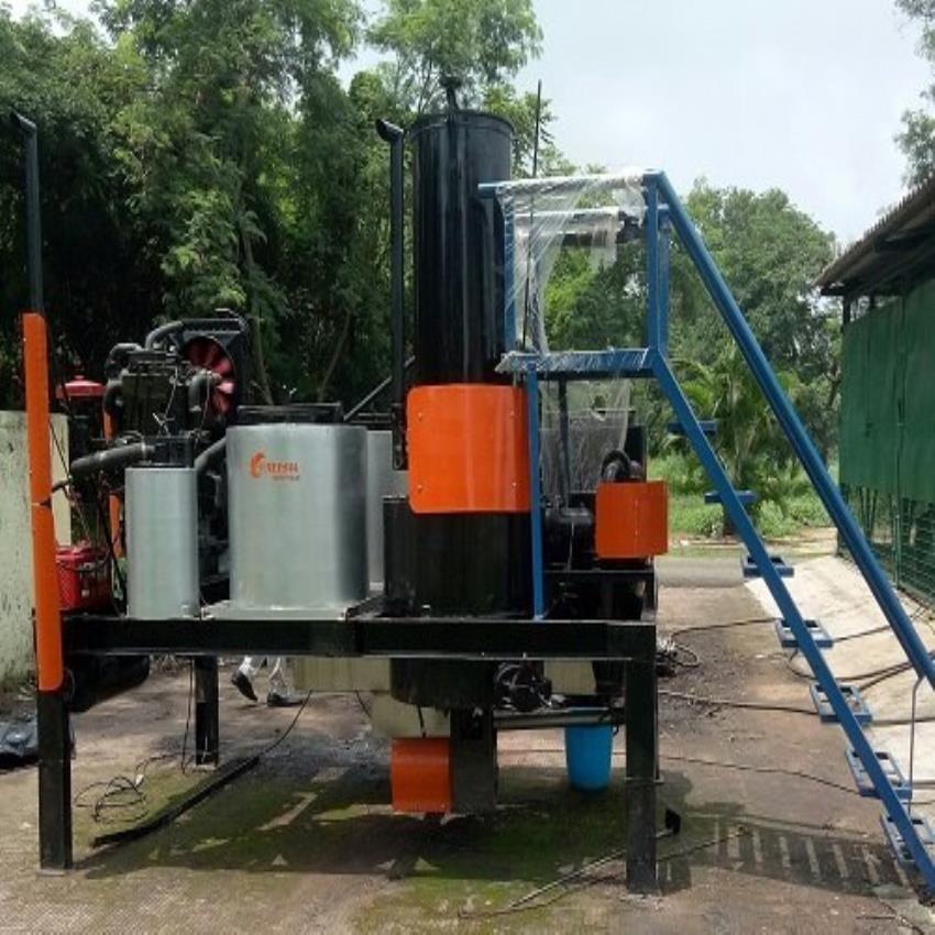 ESB-R05A 5 KW Standalone Gasifier