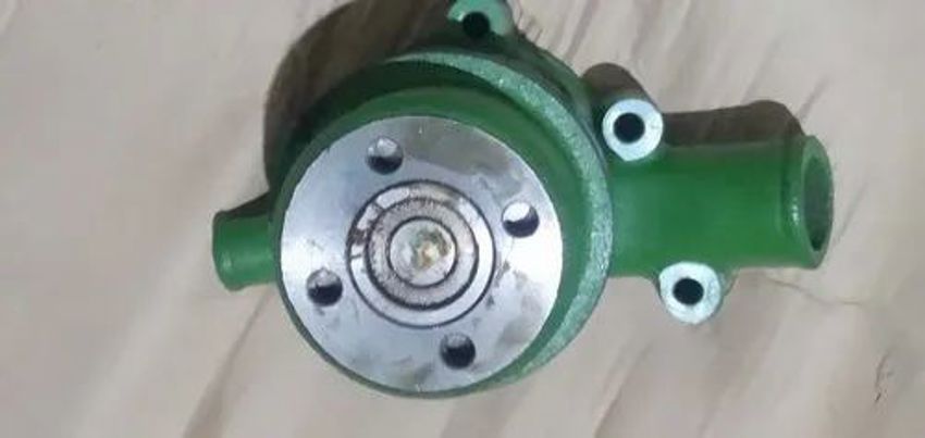 Engine Water Pump