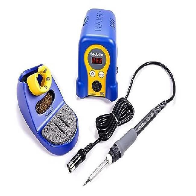 ESD FX888D Soldering Station Pack