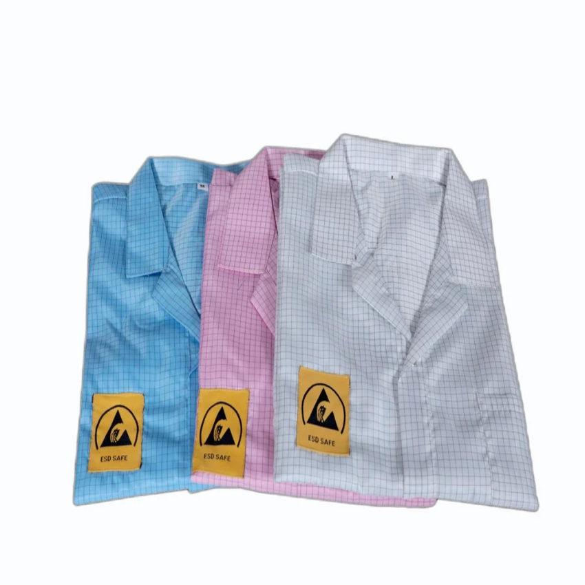 ESD Protection Items