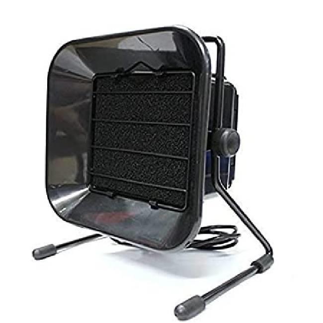 ESD Safe Fume Extractor 493