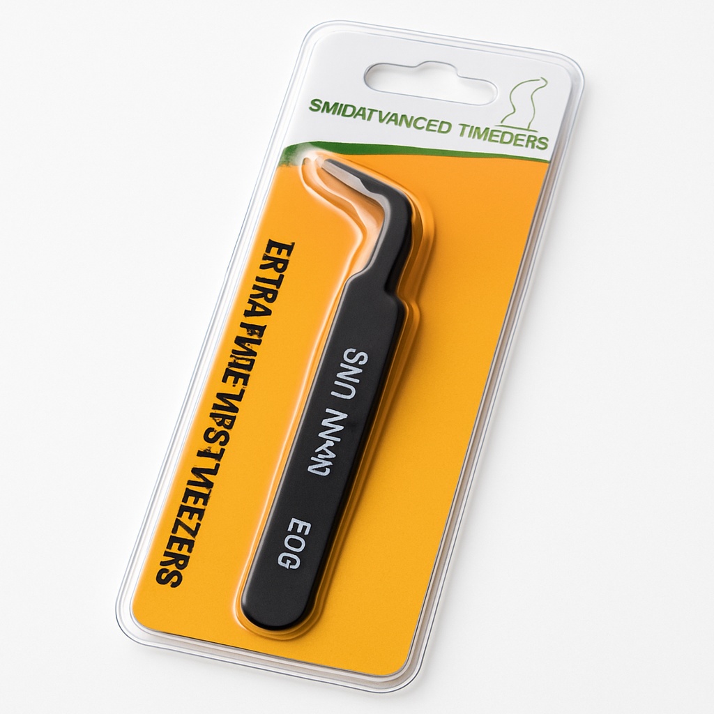 ESD Tweezers