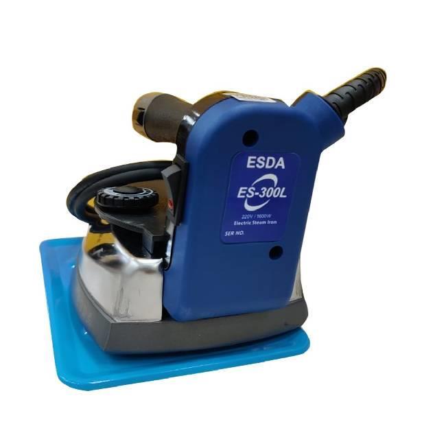 Esda Steam Press Iron Device
