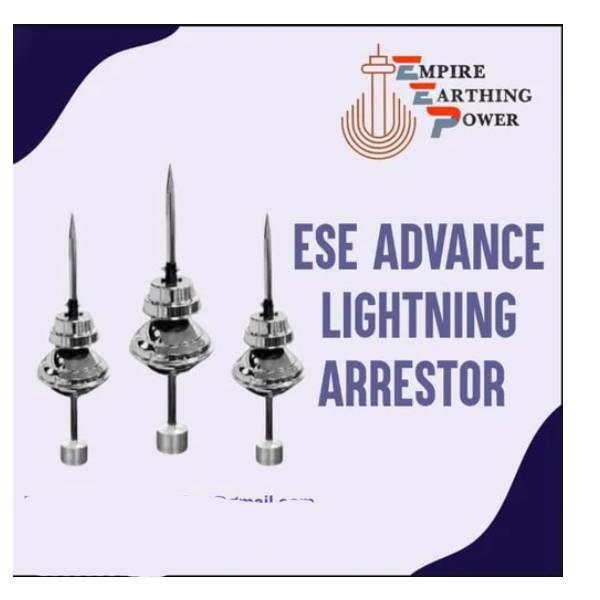 Ese Advance Lightning Protector Device