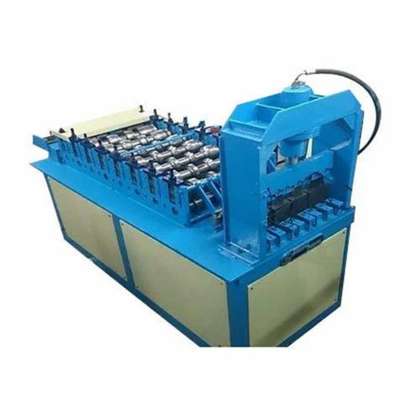 ESE Channel Roll Forming Machine