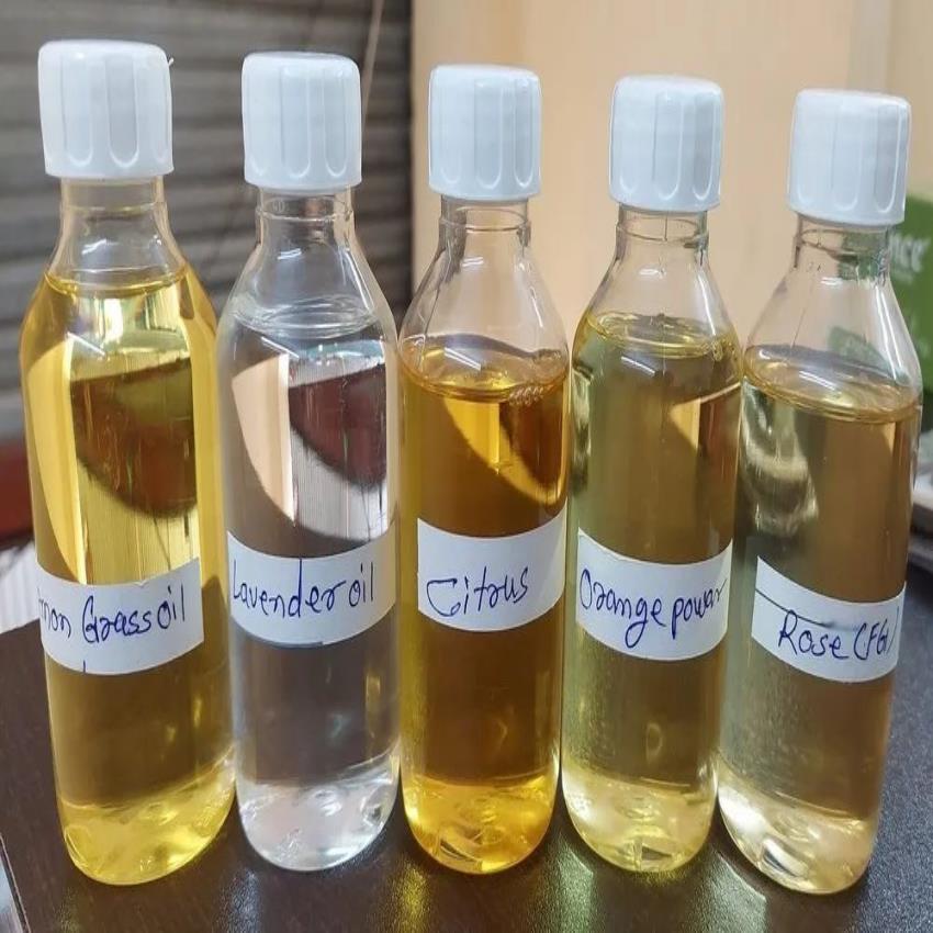 Essential Aroma Liquid