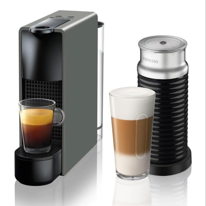 Essenza Mini Capsule Machine