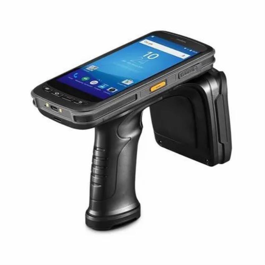 eSSL Dual Sensor Handheld Scanner