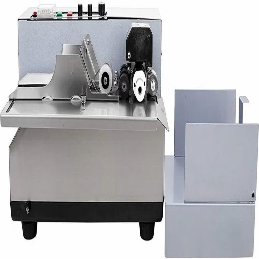 ESYCOD Semi-Auto SS Coder