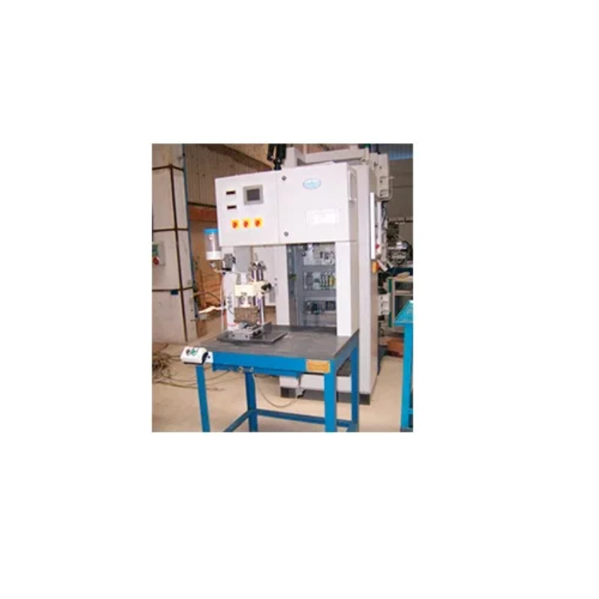 ETA Electrochemical Etching Equipment