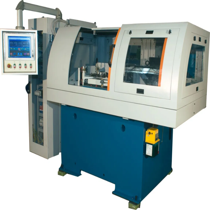 ETA Industrial Friction Welding Machine