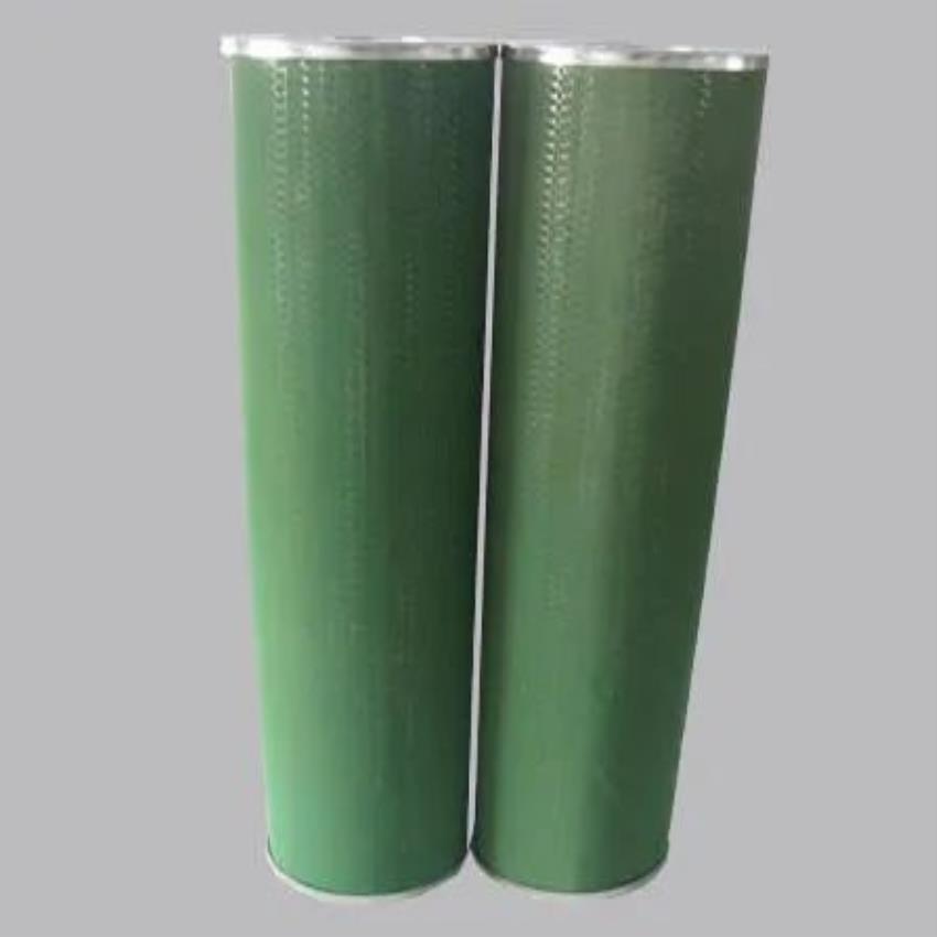 GI Oil Water Separator Device