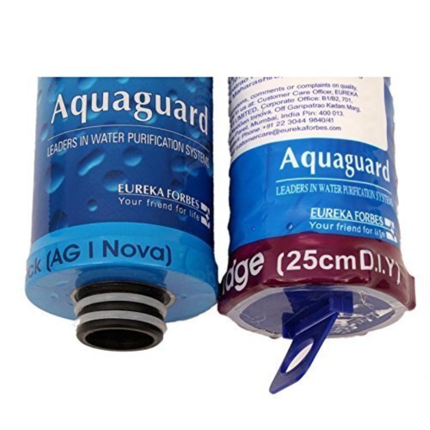 Aquaguard Inova Filter Set