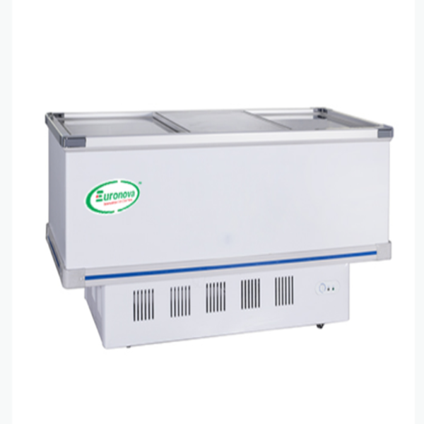 Euronova Matel Island Freezer, 660L