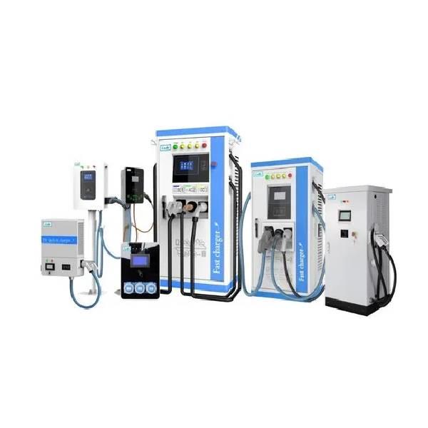 EV Charging Station Equipment
