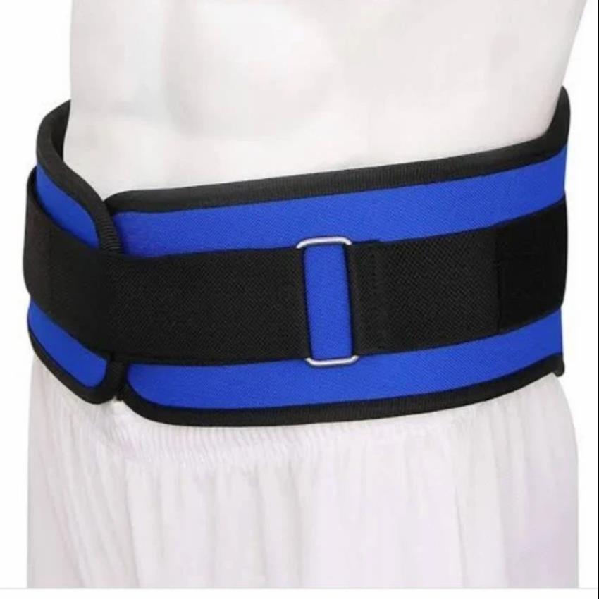 EVA Weightlifting Gym Belt