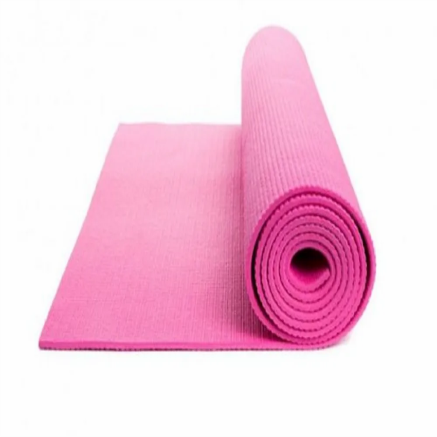 EVA Yoga Mat, 6mm Thickness