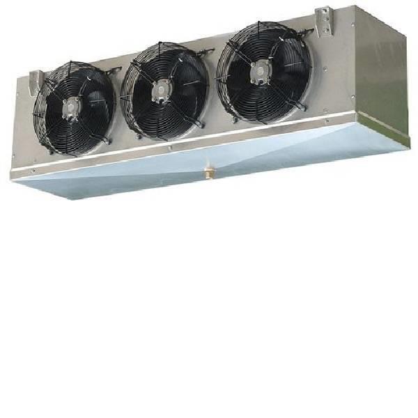 3 TR Evaporator Unit