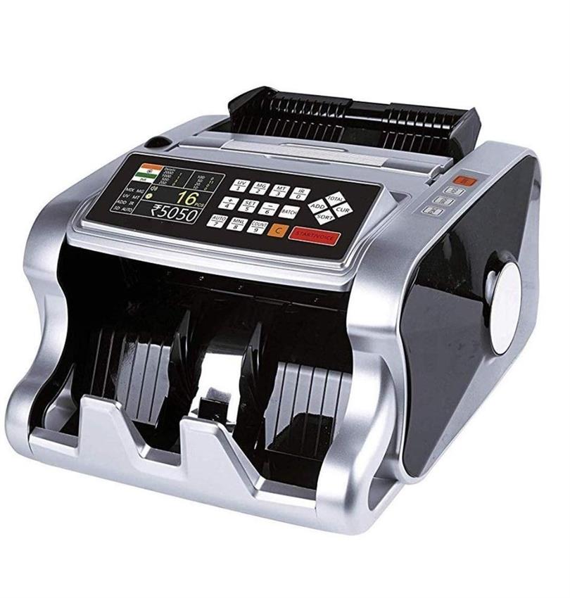 Everfast Currency Counter