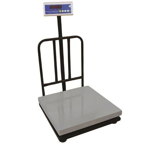 Everfast Stainless Steel Digital Scale 300Kg