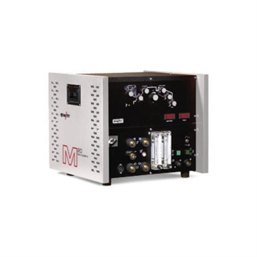 EWM Microplasma Welding Device