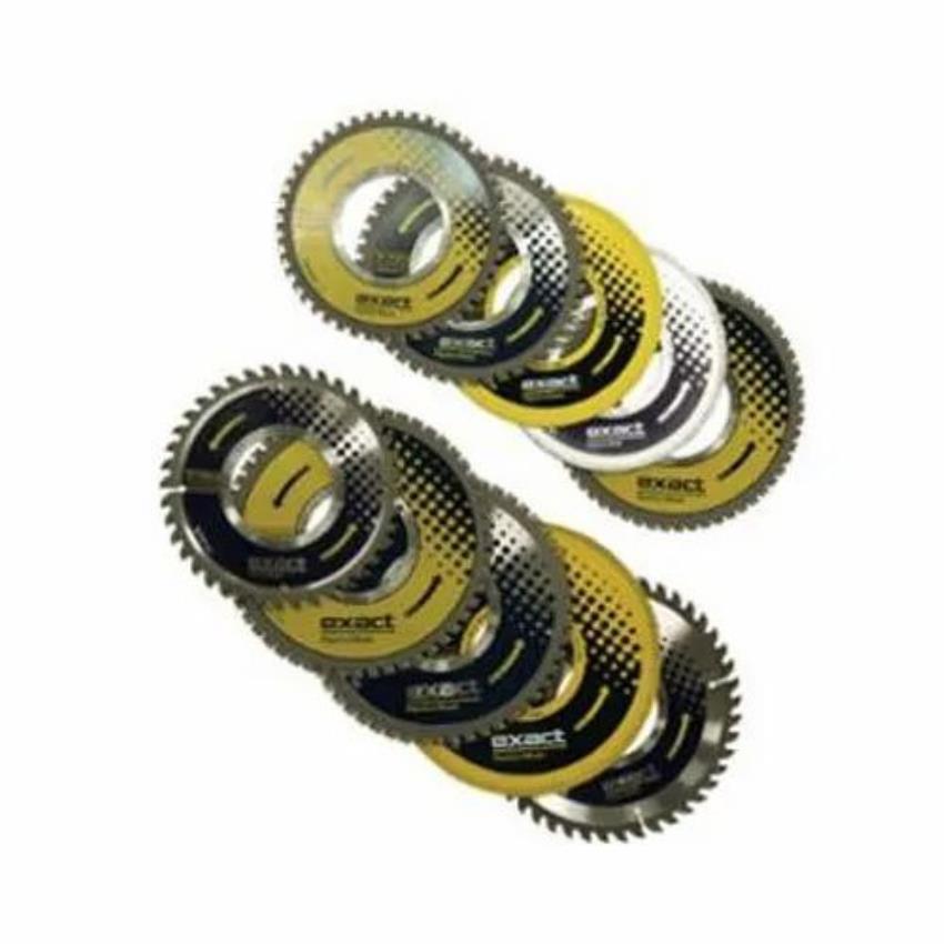 Exact Pipecut Cutting Blade