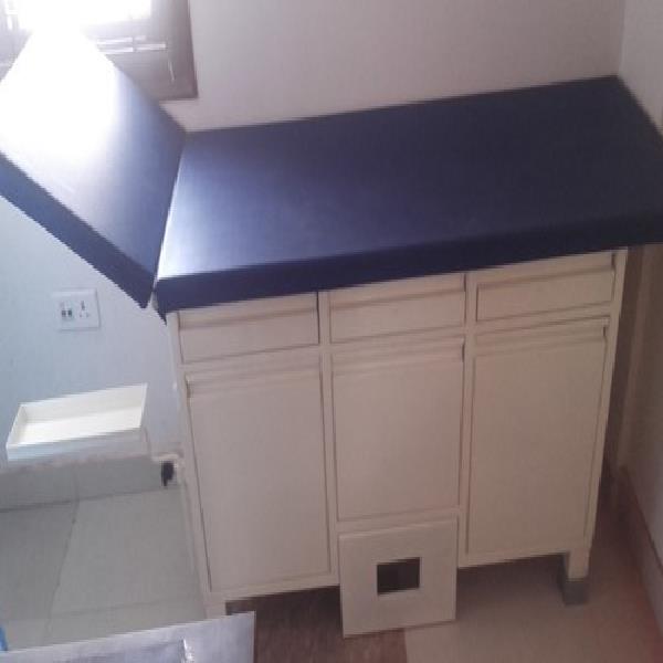 Standard Examination Couch