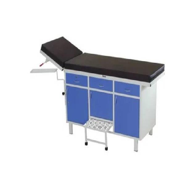 Examination Couch with Storage RKDS-1065