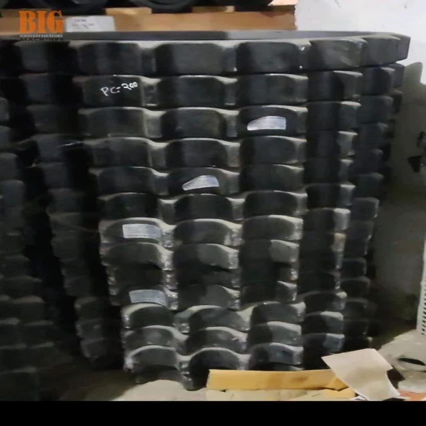 Excavator Drive Sprocket