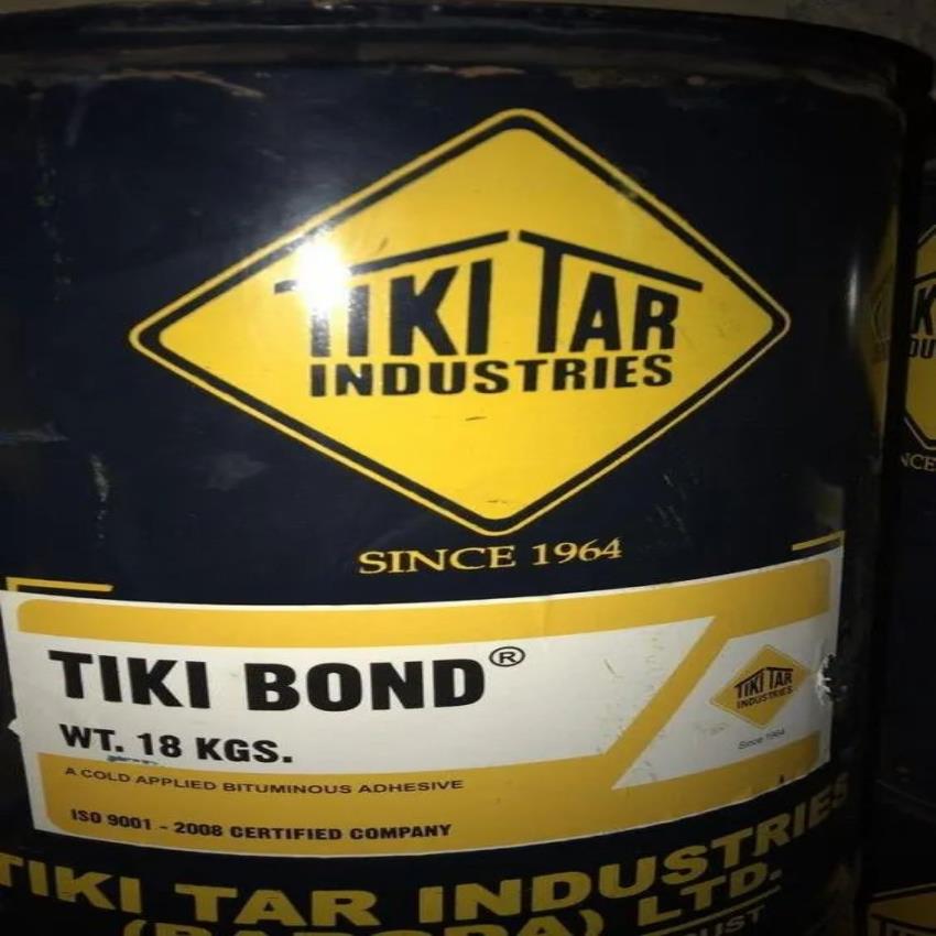 Excel Industrial Grade Bitumen Adhesive, Kg Packing, Semi Liquid